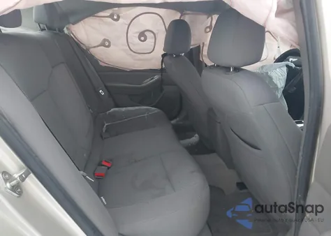 2014 Chevrolet Malibu 1Ls from USA, damaged, VIN 1G11B5SL8EF158490